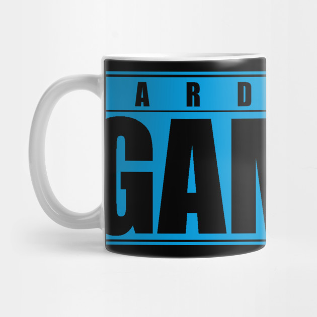 Hardcore Gamer.